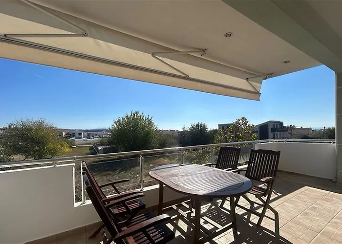 度假居 Artemis House 2 Bedrooms 6 Guests
