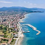 Artemis House 2 Bedrooms 6 Guests Hébergement de vacances Nikiti (Sithonia)