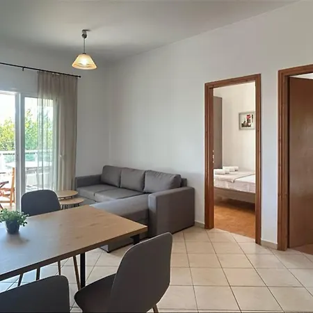 Artemis House 2 Bedrooms 6 Guests Hébergement de vacances