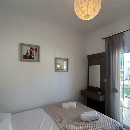 Hébergement de vacances Artemis House 2 Bedrooms 6 Guests *