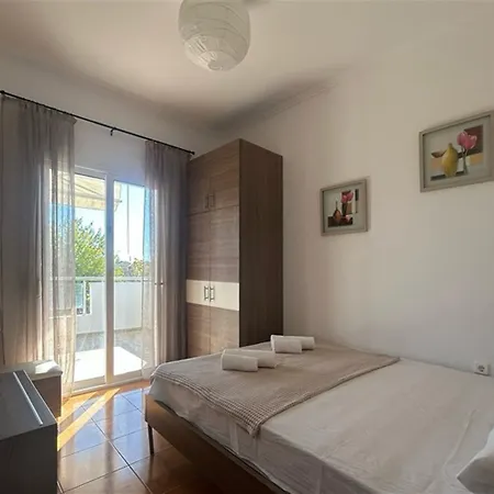 Hébergement de vacances Artemis House 2 Bedrooms 6 Guests *